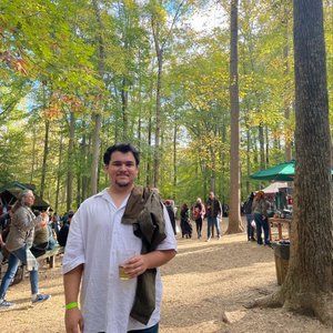 Meet your Posher, Will